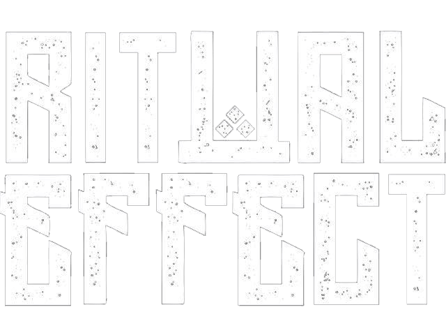 Ritual Effect logo