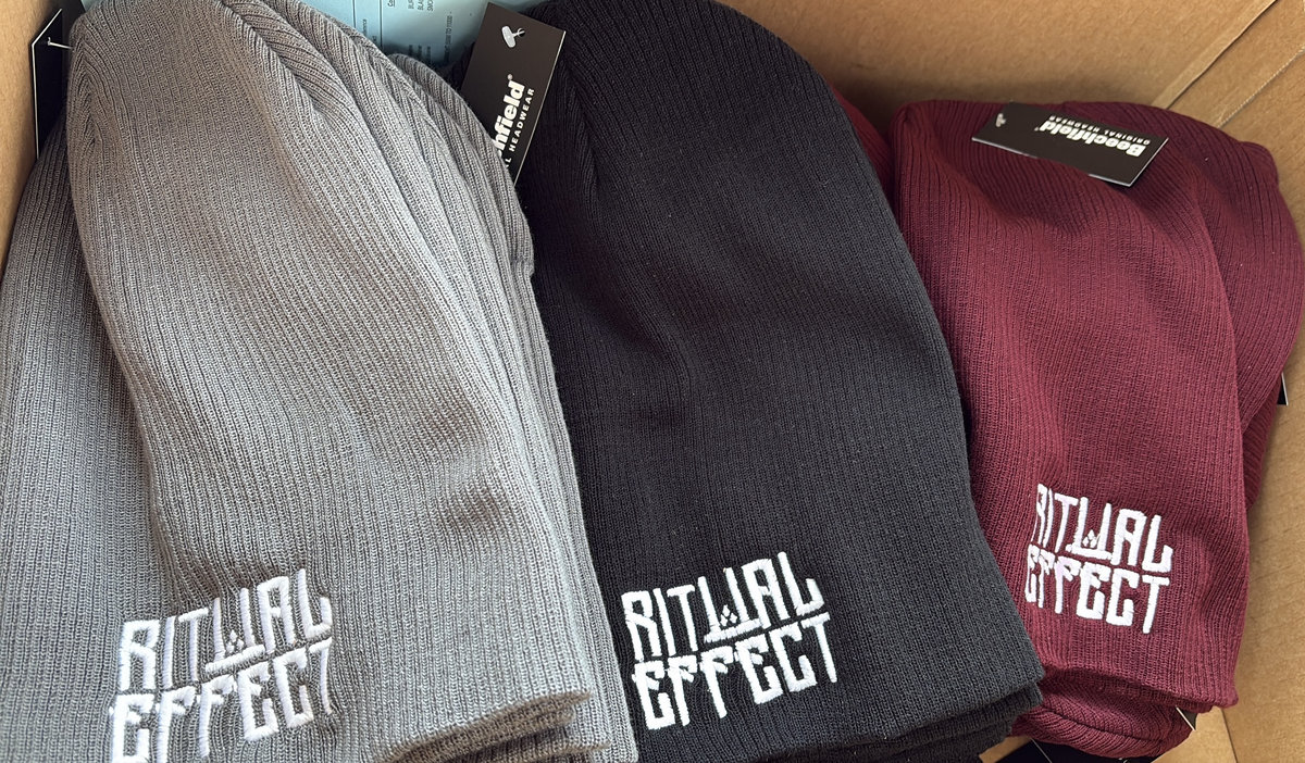 Ritual Effect Beanie