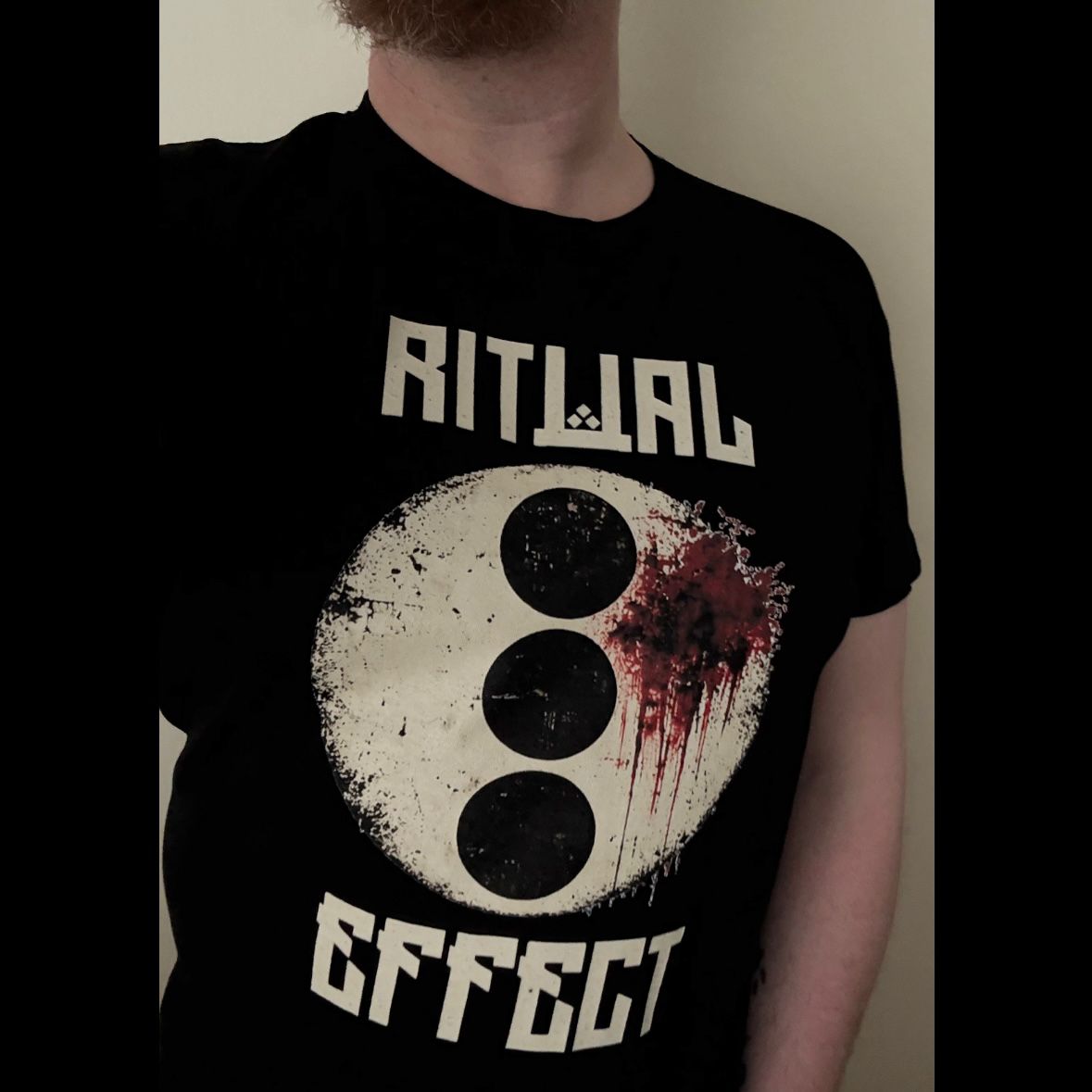 Ritual Effect Blindside T-Shirt