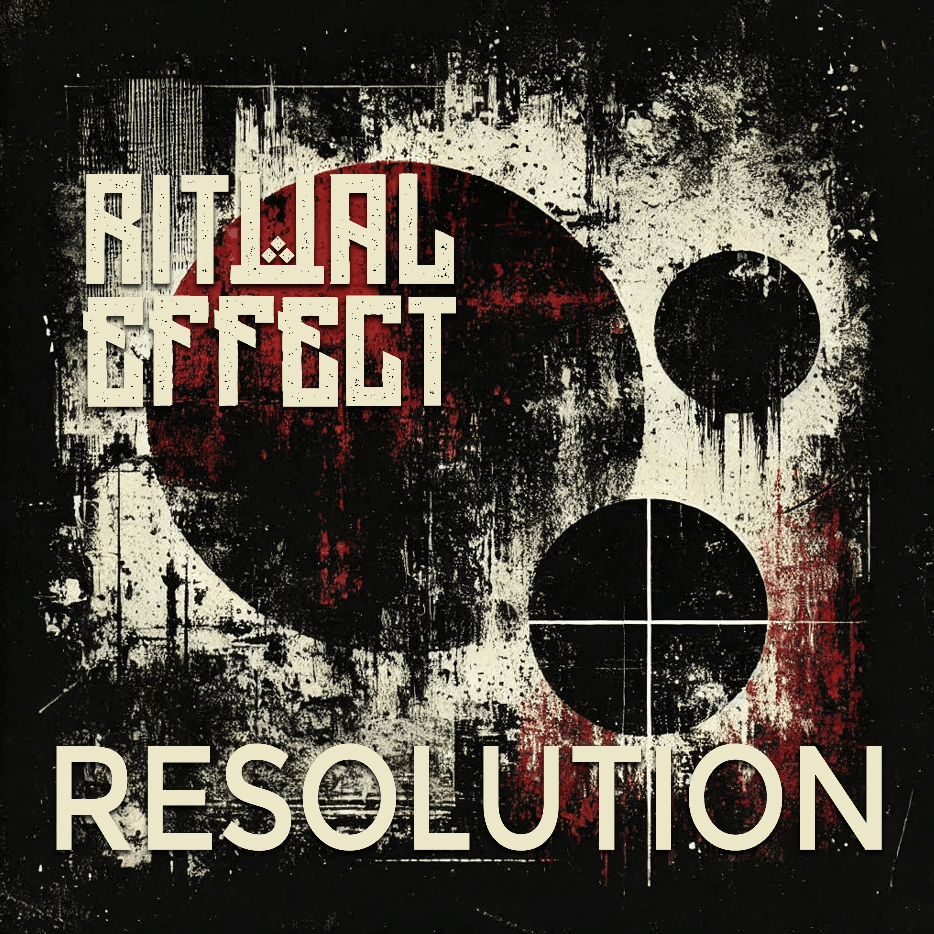 Latest singles artwork